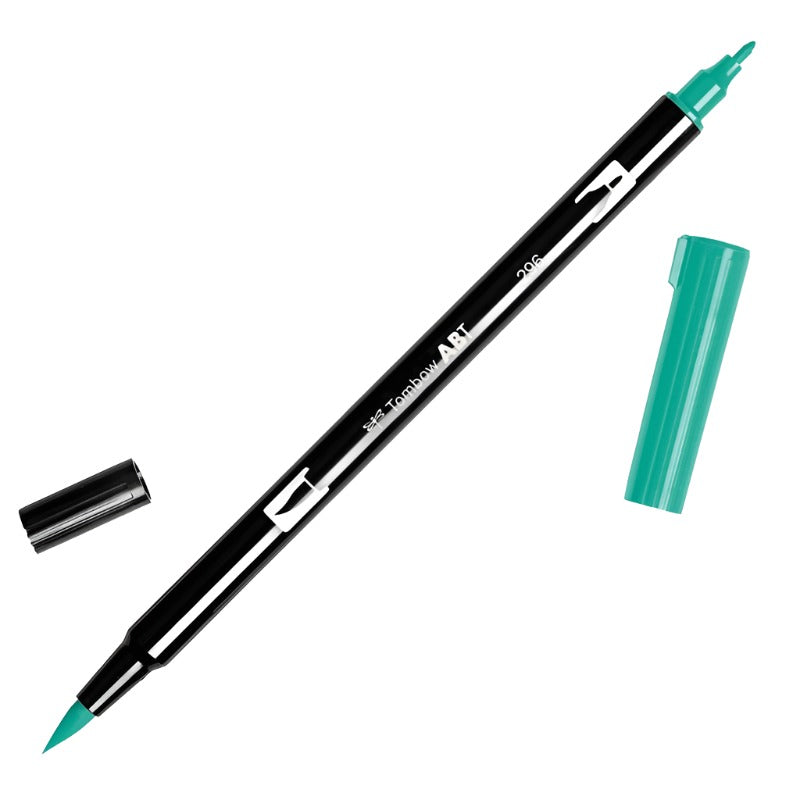 Tombow Dual Brush Pen 296