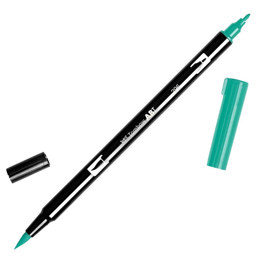 Tombow Dual Brush Pen - Various Colours