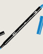 Tombow Dual Brush Pen 476