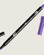 Tombow Dual Brush Pen 636