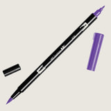 Tombow Dual Brush Pen 636