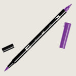 Tombow Dual Brush Pen 676