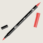 Tombow Dual Brush Pen 845
