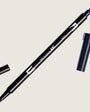 Tombow Dual Brush Pen N15