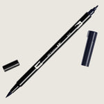 Tombow Dual Brush Pen N15