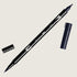 Tombow Dual Brush Pen N15