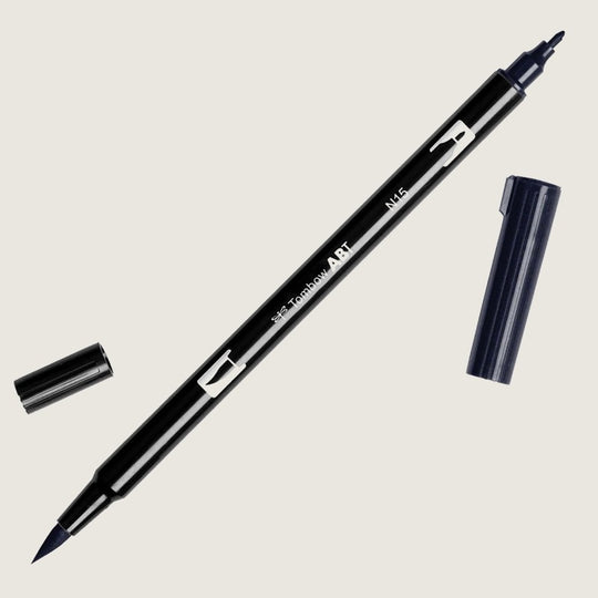 Tombow Dual Brush Pen - Various Colours