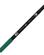 Tombow Dual Brush Pen sea green 346