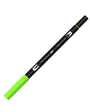 Tombow Dual Brush Pen willow green 173