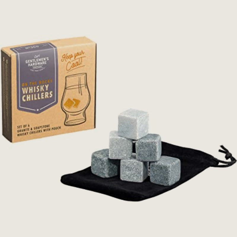 Whisky Chillers