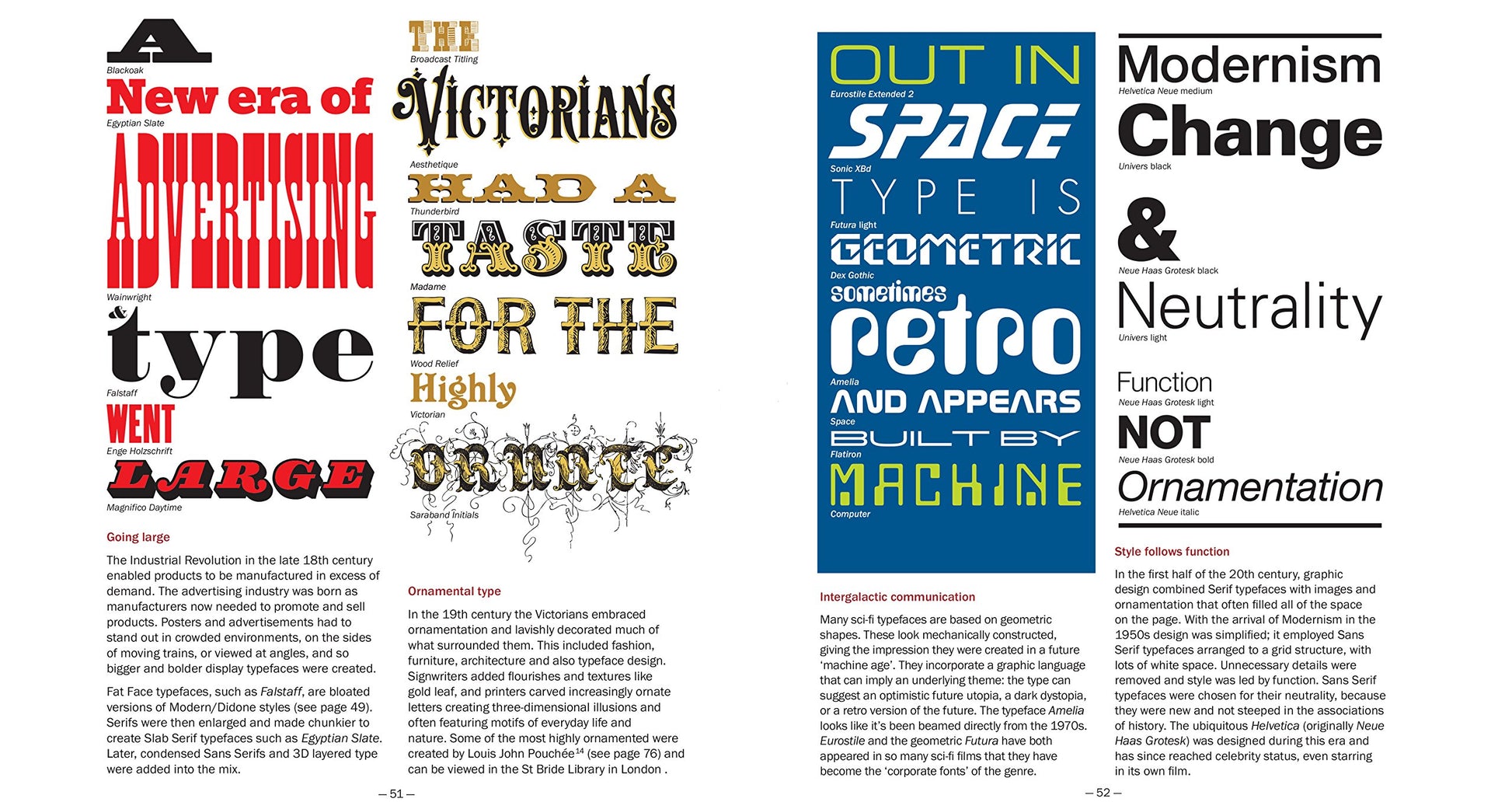 Why Fonts Matter 1