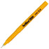 Yellow Fineliner Artline Pen