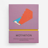 School of lIfe Motivation cards