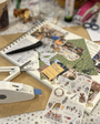 Junk Journalling Meet Up