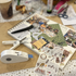Junk Journalling Meet Up