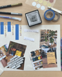 Scrapbook and Art Journalling Meet Up