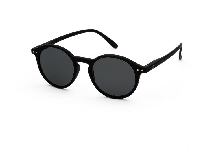 IZIPIZI Sunglasses D - Black