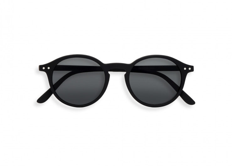 IZIPIZI Sunglasses D - Black