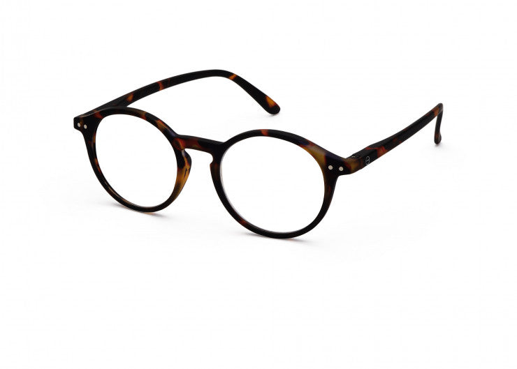 IZIPIZI Reading Glasses D - Tortoise