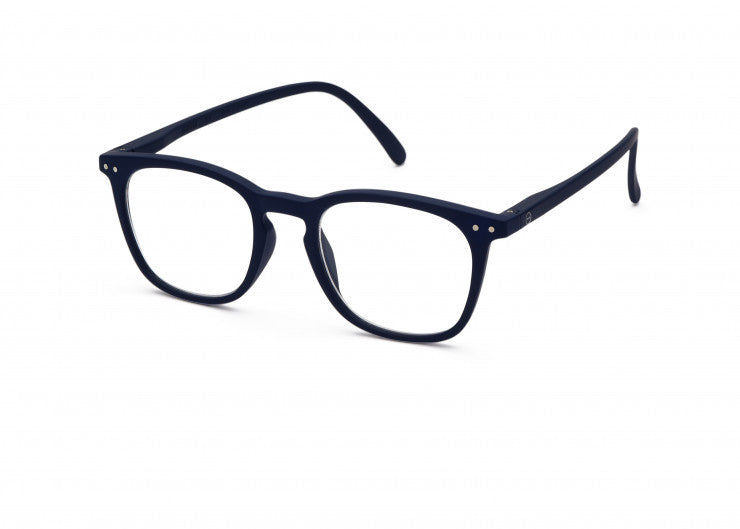 IZIPIZI Reading Glasses E - Navy Blue