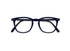 IZIPIZI Reading Glasses E Navy Blue