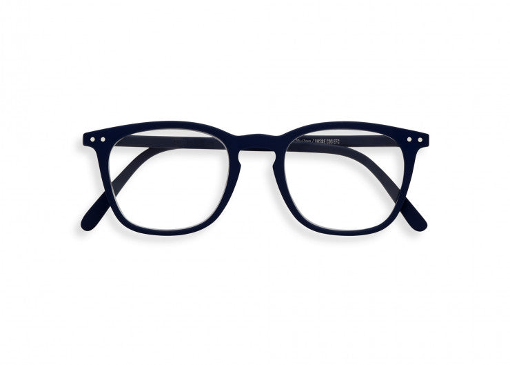 IZIPIZI Reading Glasses E - Navy Blue