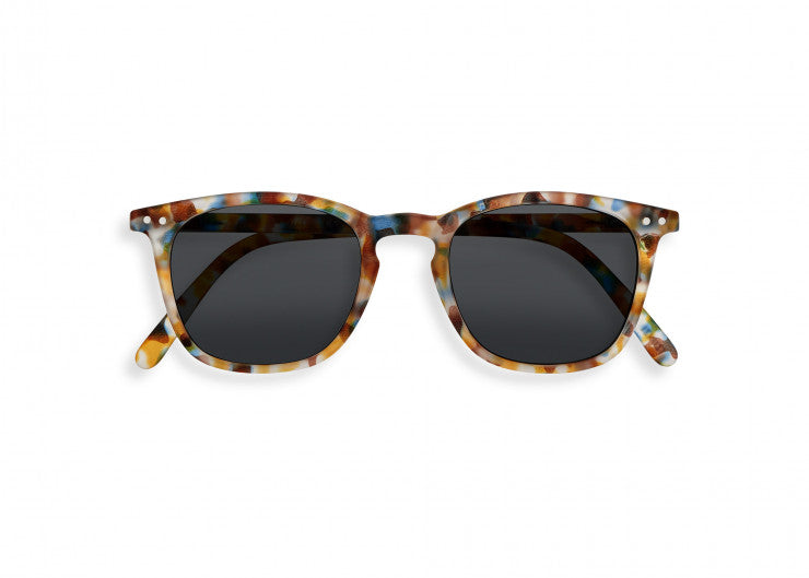 IZIPIZI Sunglasses E - Blue Tortoise