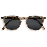 IZIPIZI Sunglasses E - Light Tortoise