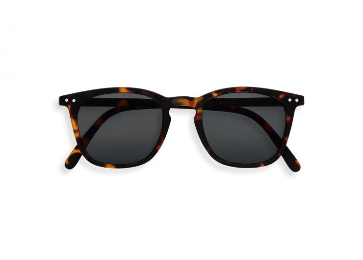 IZIPIZI Sunglasses E - Tortoise