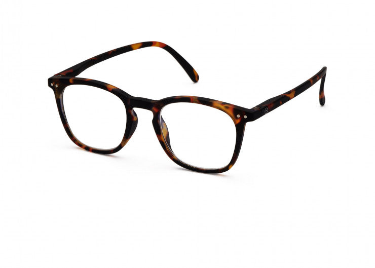 IZIPIZI Reading Glasses E - Tortoise