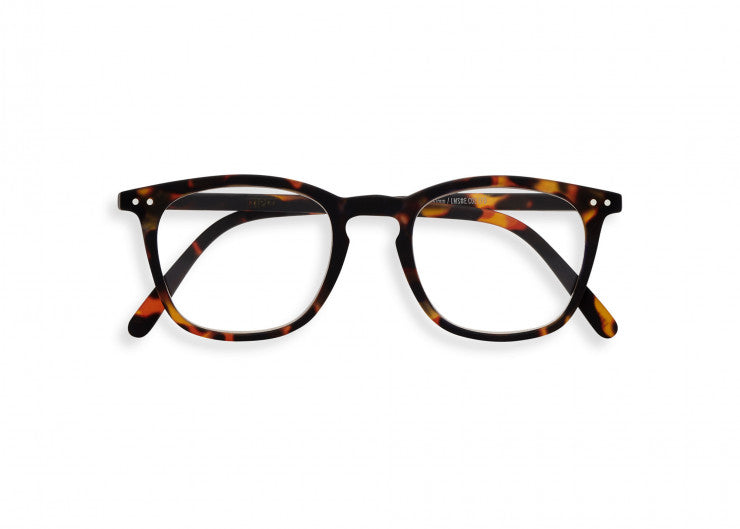 IZIPIZI Reading Glasses E - Tortoise