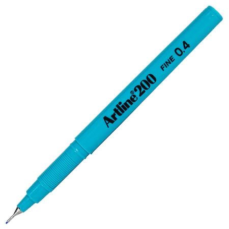 Artline Tekening Fineliner Pennen, Tekensysteem, Set van 6 Pennen (0.1 mm, 0.2 mm, 0.3 mm, 0.4 mm, 0.5 mm, 0.8 mm Artline Tekening Fineliner Pennen, Tekensysteem, Set van 6 Pennen (0.1 mm, 0.2 mm, 0.3 mm, 0.4 mm, 0.5 mm, 0.8 mm