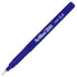 Blue Fineliner Artline Pen