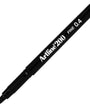 Black Artline Pen