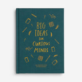 Big Ideas for Curious Minds by School of Life book